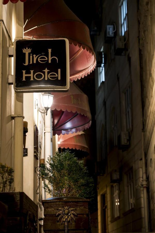 Jireh Baku Hotel Exterior photo