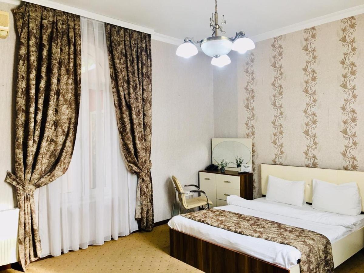 Jireh Baku Hotel Exterior photo